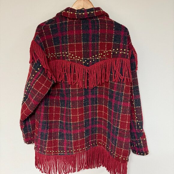 Vocal Stockyard Jacket - Picture 8 of 13